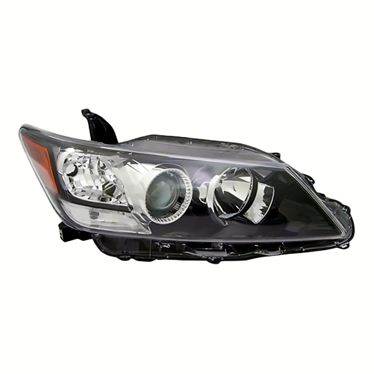 2011-2013 Scion Tc Headlight Passenger Side – Front View (SC2519107)