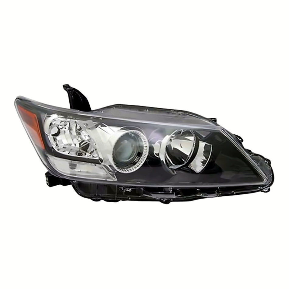 2011-2013 Scion Tc Headlight Passenger Side – Front View (SC2519107)