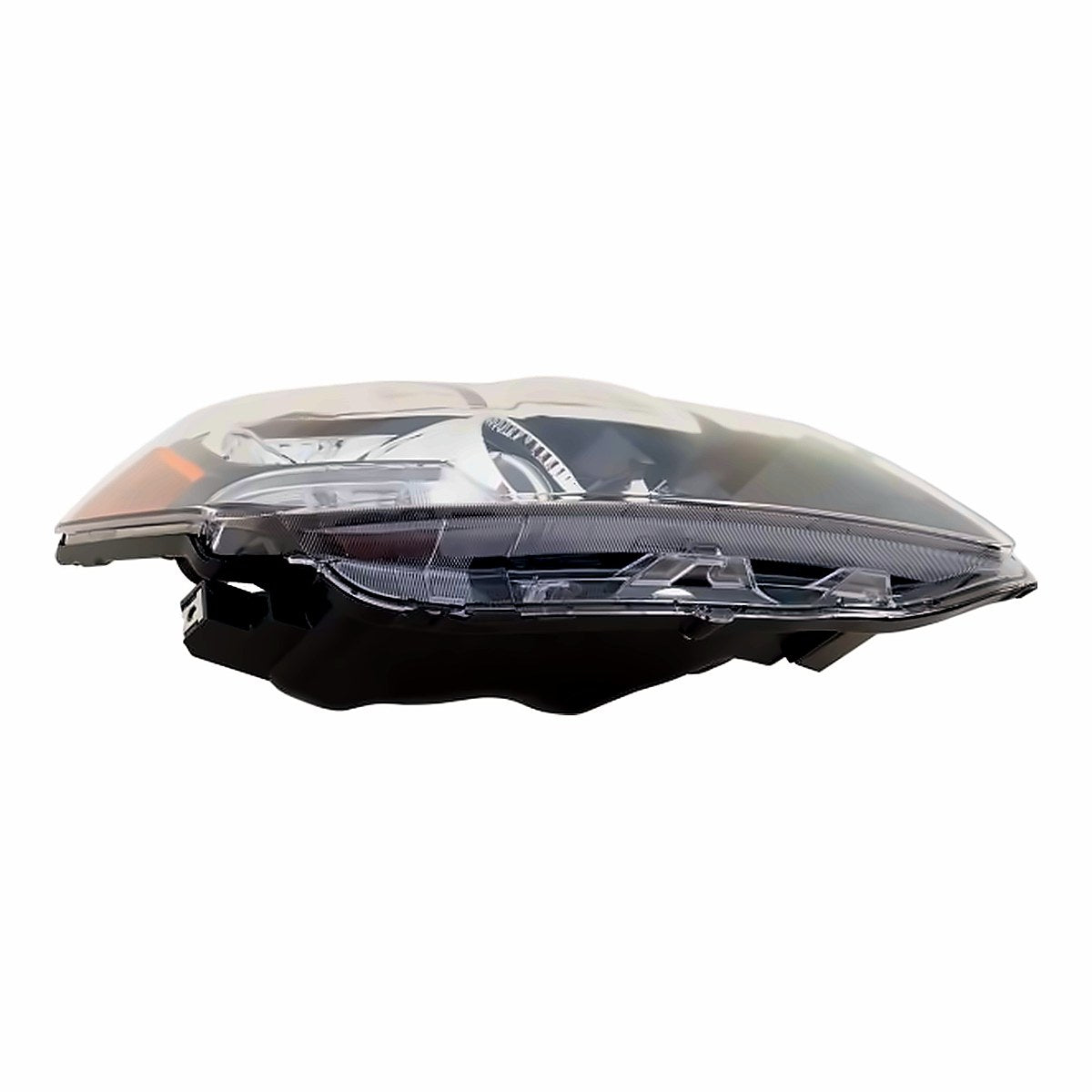 2011-2013 Scion Tc Headlight Passenger Side – Angle View (SC2519107)