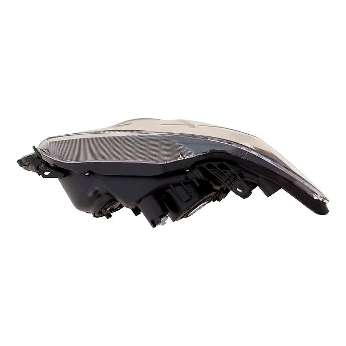 2011-2013 Scion Tc Headlight Passenger Side – Detail View (SC2519107)