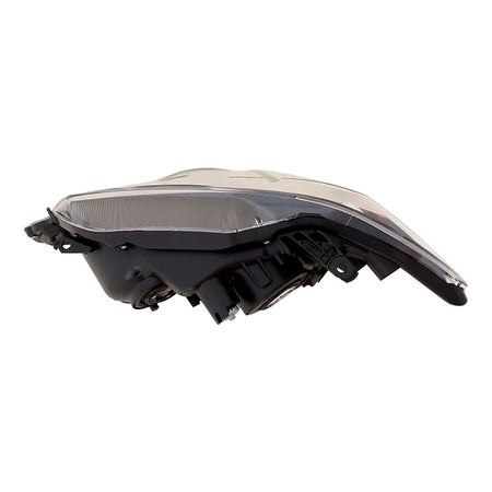 2011-2013 Scion Tc Headlight Passenger Side – Detail View (SC2519107)
