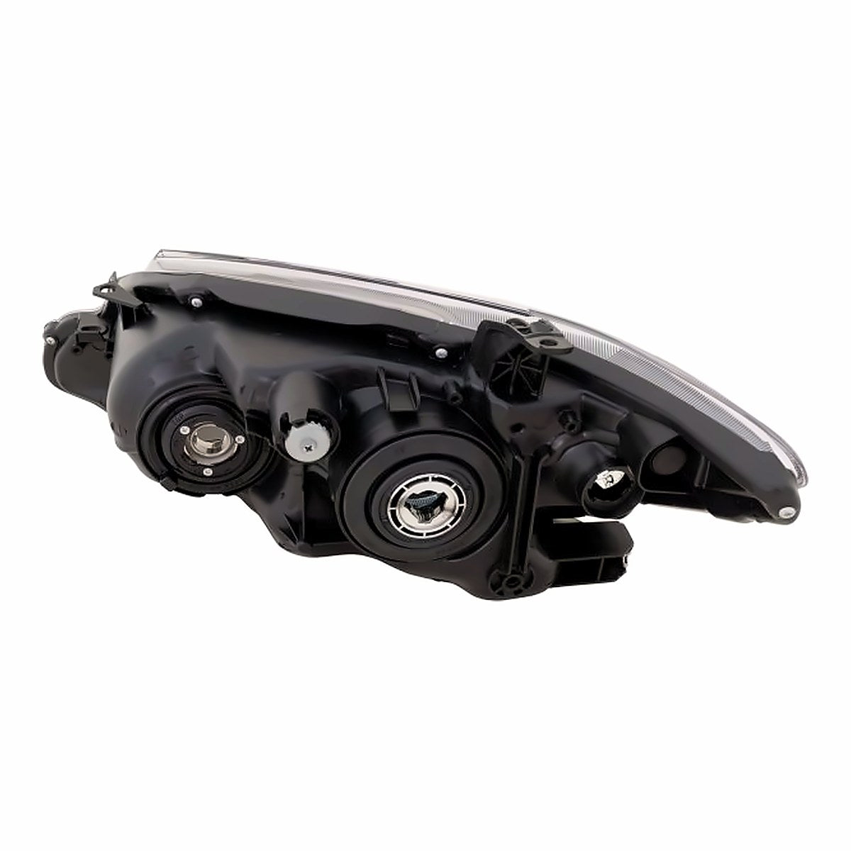 2011-2013 Scion Tc Headlight Passenger Side – Back View (SC2519107)