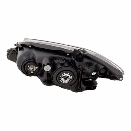 2011-2013 Scion Tc Headlight Passenger Side – Back View (SC2519107)
