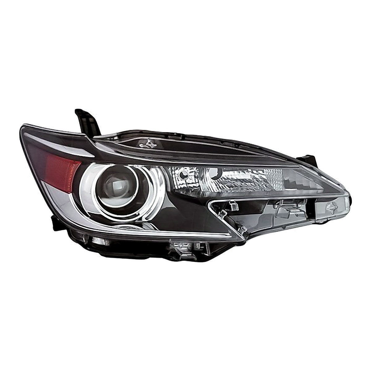 2014-2015 Scion Tc Headlight Passenger Side Halogen – SC2519109
