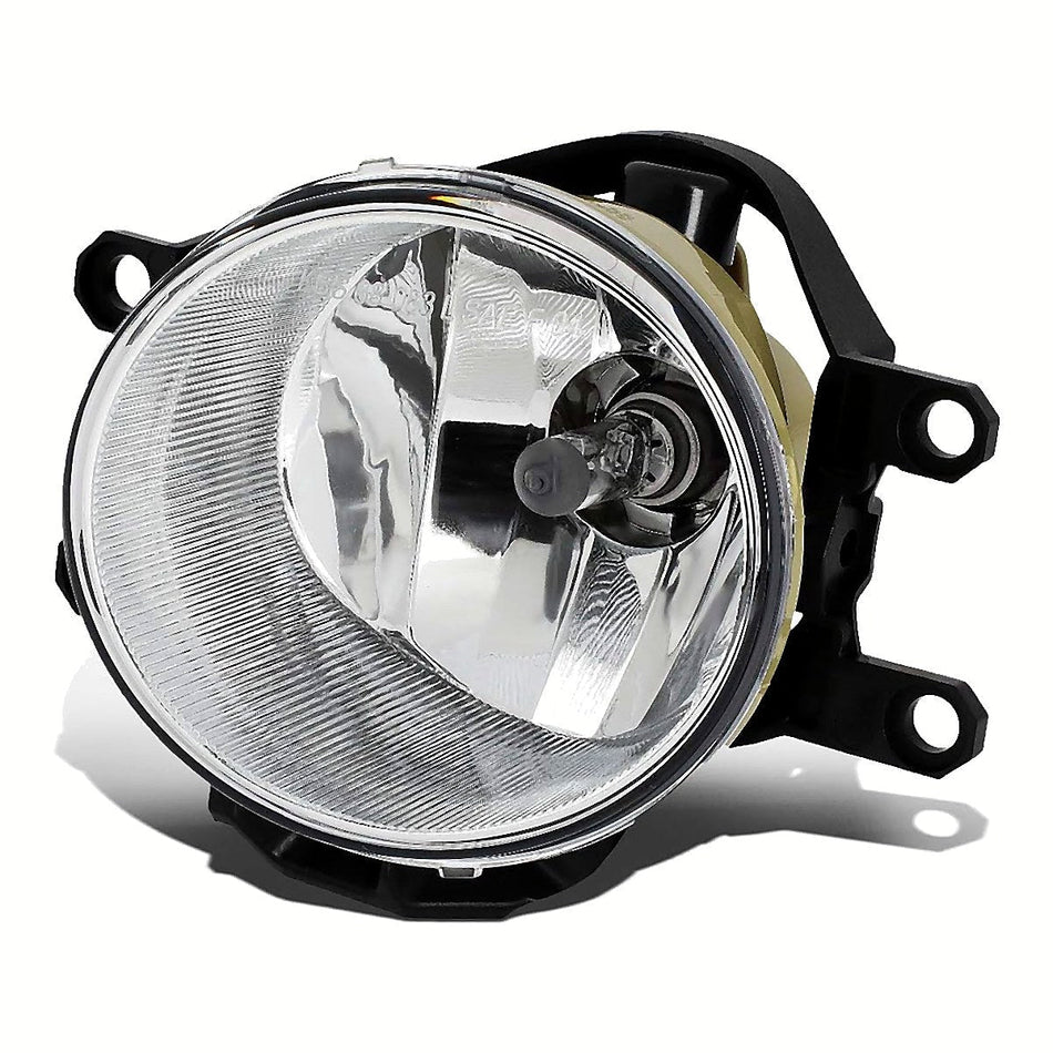 2007-2014 Toyota Camry Hybrid Fog Light Front Driver Side - product view, Part SC2592100