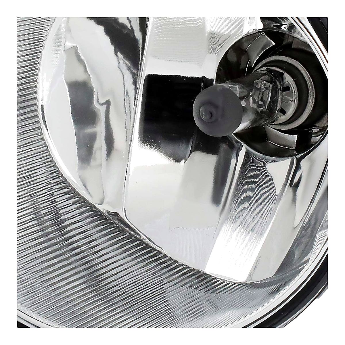 2013 Lexus Gs350 Fog Light Front Driver Side Japan Built Factory Intall – Side View (SC2592100)