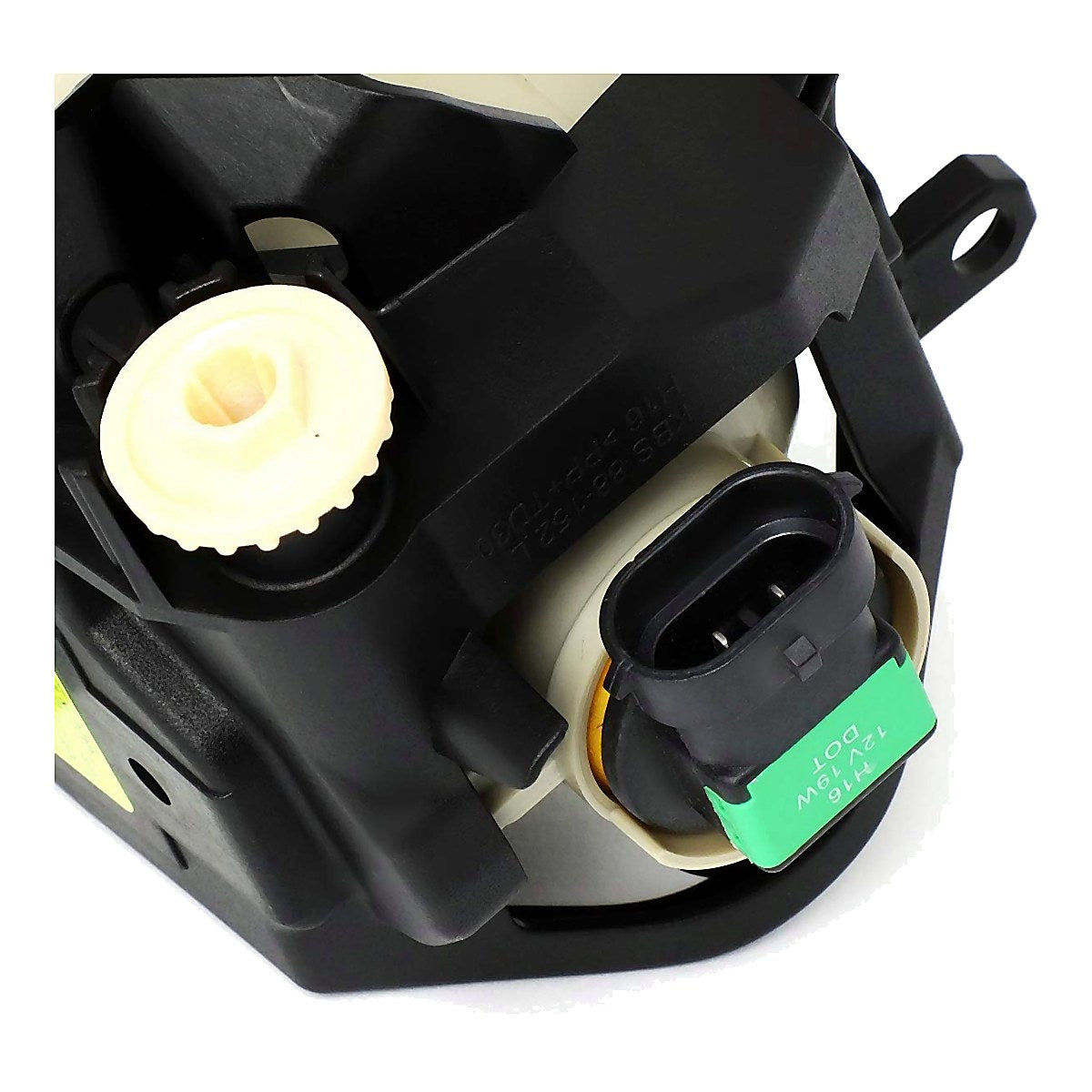 2013 Lexus Gs350 Fog Light Front Driver Side Japan Built Factory Intall – Back View (SC2592100)