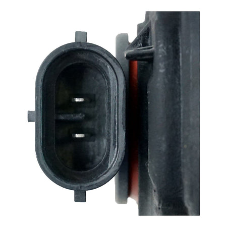 2013 Lexus Gs350 Fog Light Front Passenger Side Japan Built Factory Intall – Back View (SC2593100)