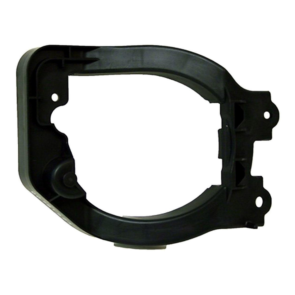2006 Scion Xa Fog Light Mounting Bracket Front Passenger Side – Front View (SC2601100)