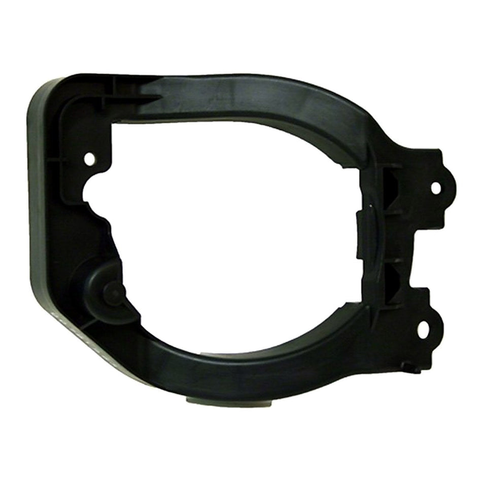 2006 Scion Xa Fog Light Mounting Bracket Front Passenger Side – Front View (SC2601100)