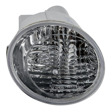 2008-2010 Scion Xb Fog Light Front Driver Side/Passenger Side – Front View (SC2880100)