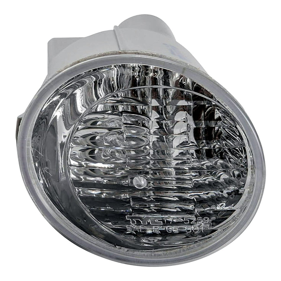 2008-2010 Scion Xb Fog Light Front Driver Side/Passenger Side – Front View (SC2880100)