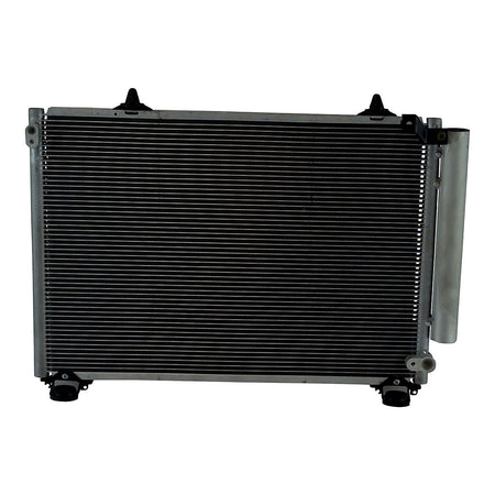 2004-2005 Scion XB Condenser - product view, Part SC3030101