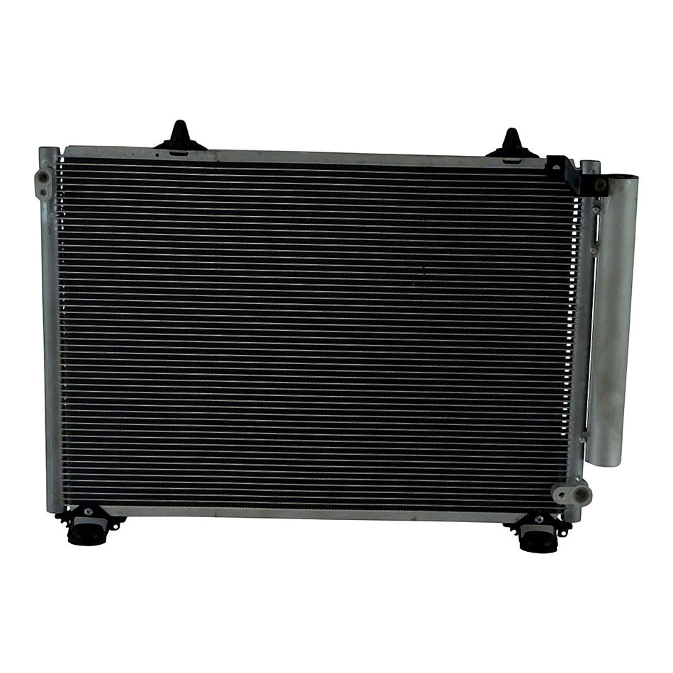 2004-2005 Scion XB Condenser - product view, Part SC3030101