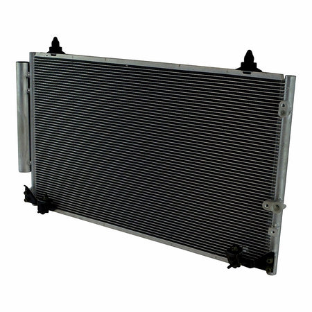 2005-2010 Scion Tc Condenser (3304)_SC3030102-4