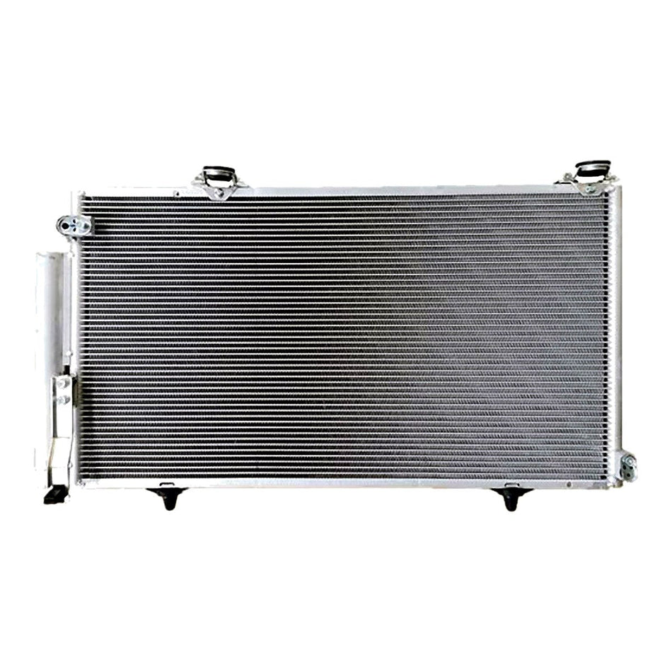 2005-2006 Scion Xa Condenser (3513) With Subcool 4/2005-06_SC3030103