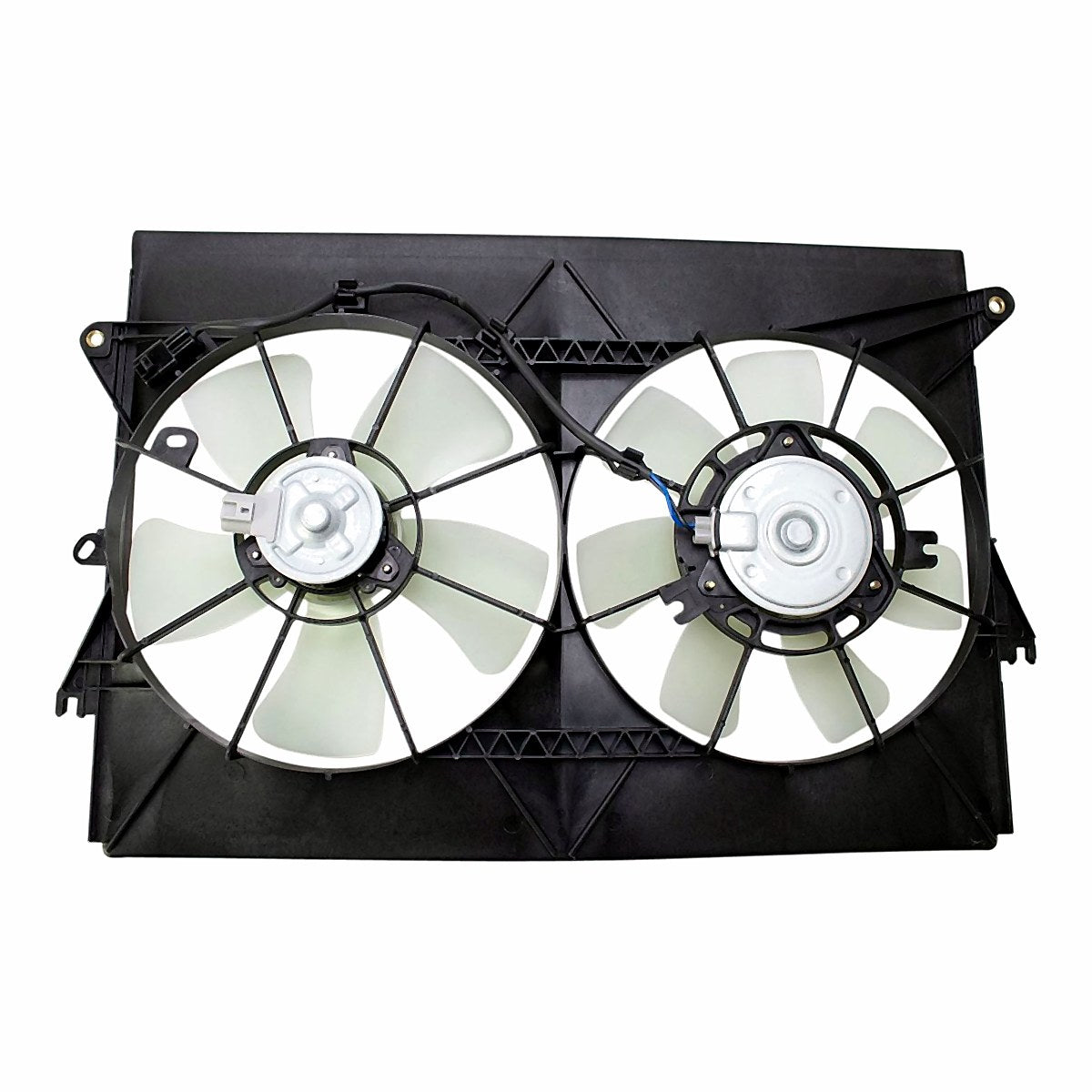 2005-2010 Scion Tc Cooling Fan Assy_SC3115101