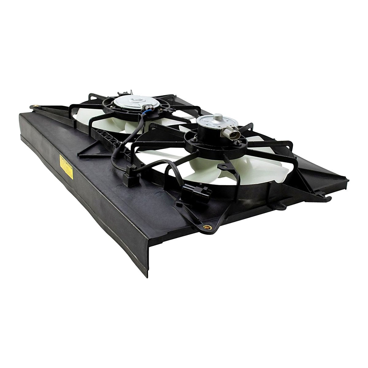 2005-2010 Scion Tc Cooling Fan Assy_SC3115101-3