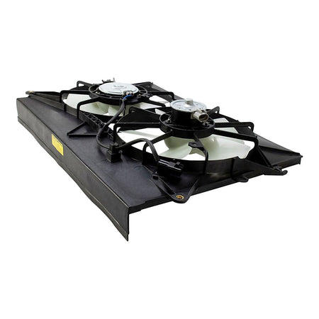 2005-2010 Scion Tc Cooling Fan Assy_SC3115101-3