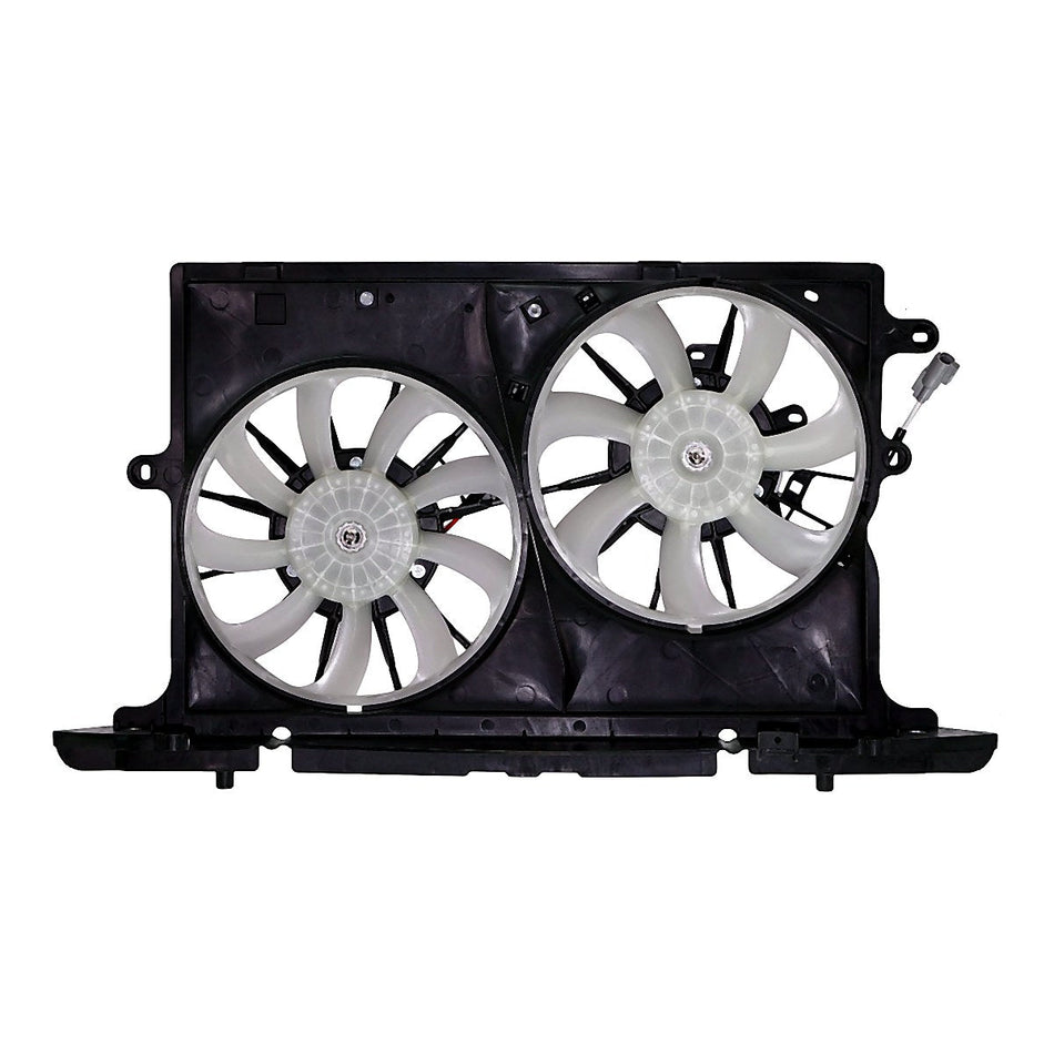 2008-2015 Scion Xb Cooling Fan Assy_SC3115102