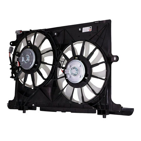 2008-2015 Scion Xb Cooling Fan Assy_SC3115102-3