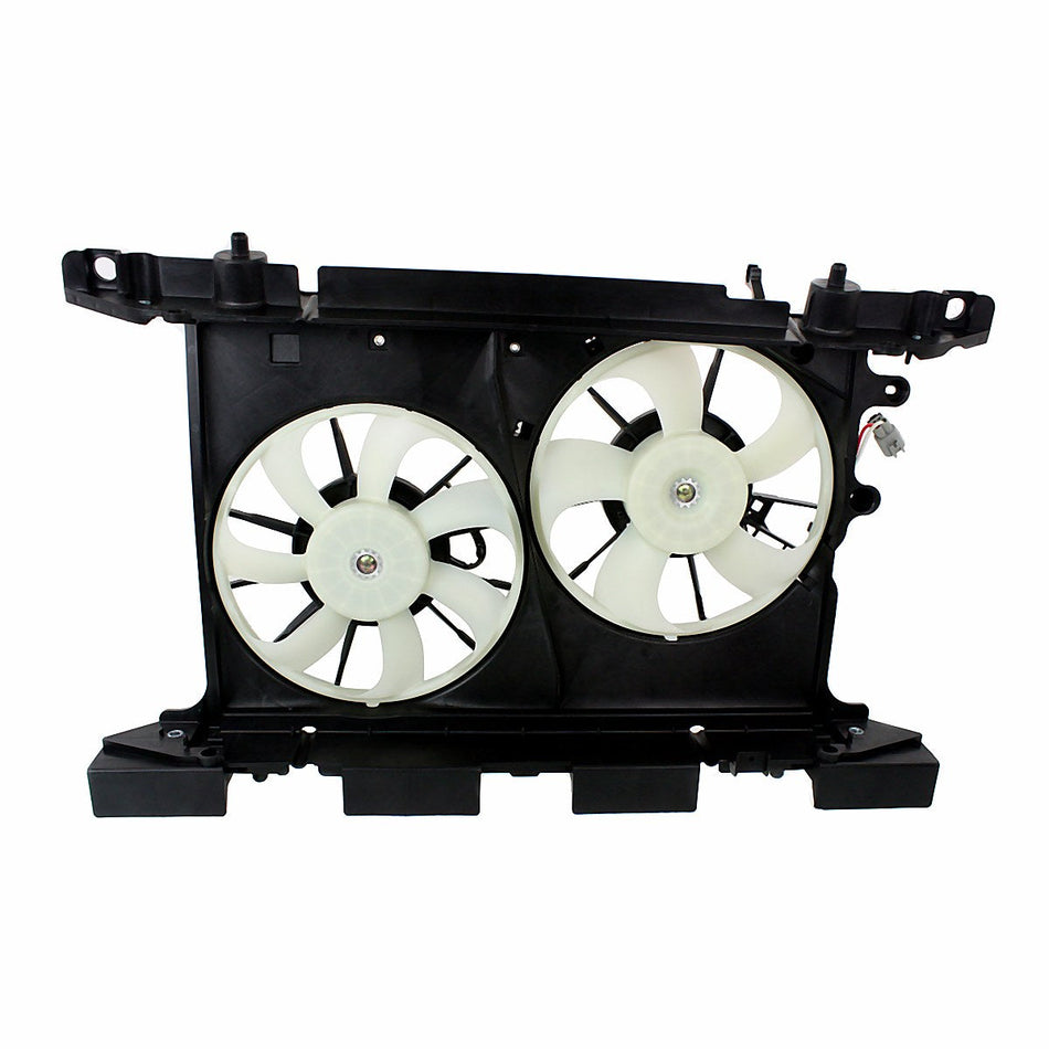 2011-2015 Scion Tc Cooling Fan Assy_SC3115103