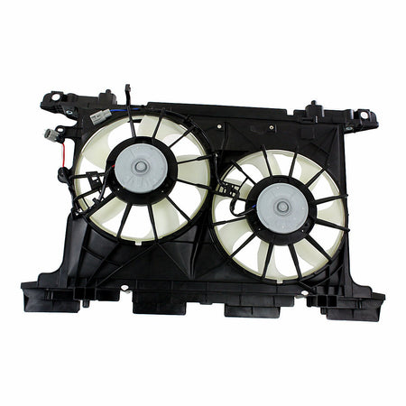 2011-2015 Scion Tc Cooling Fan Assy_SC3115103-2