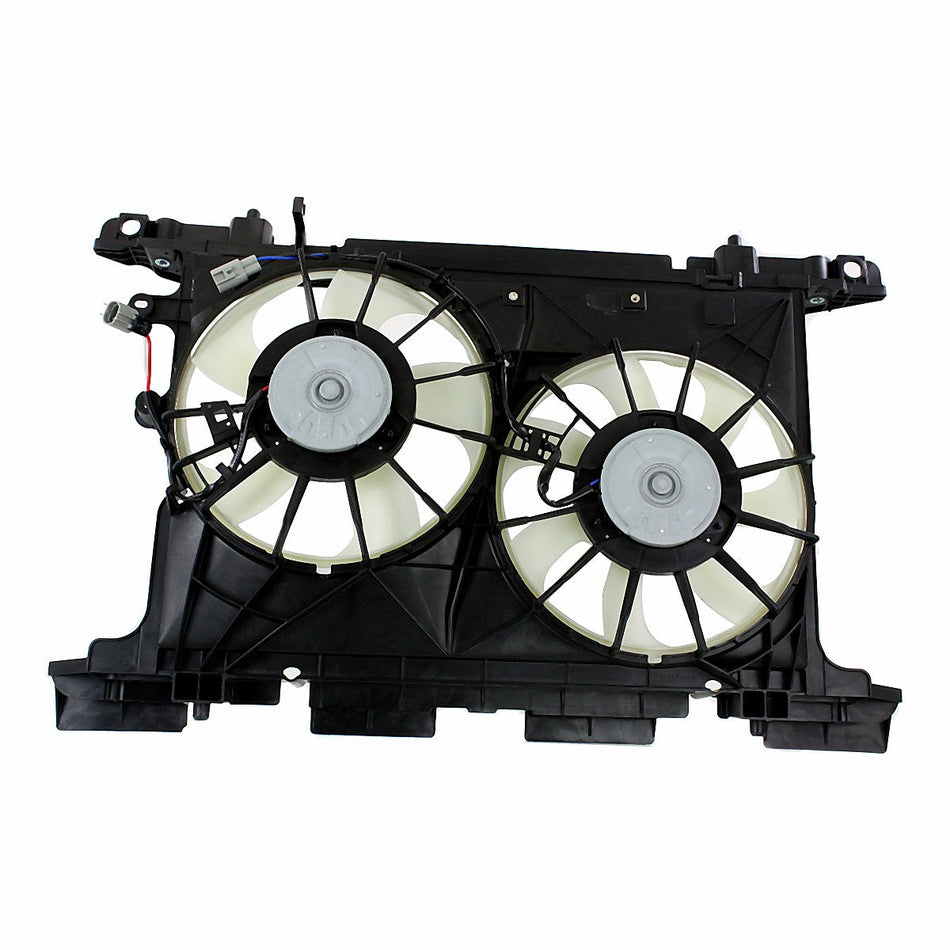 2011-2015 Scion Tc Cooling Fan Assy_SC3115103-2