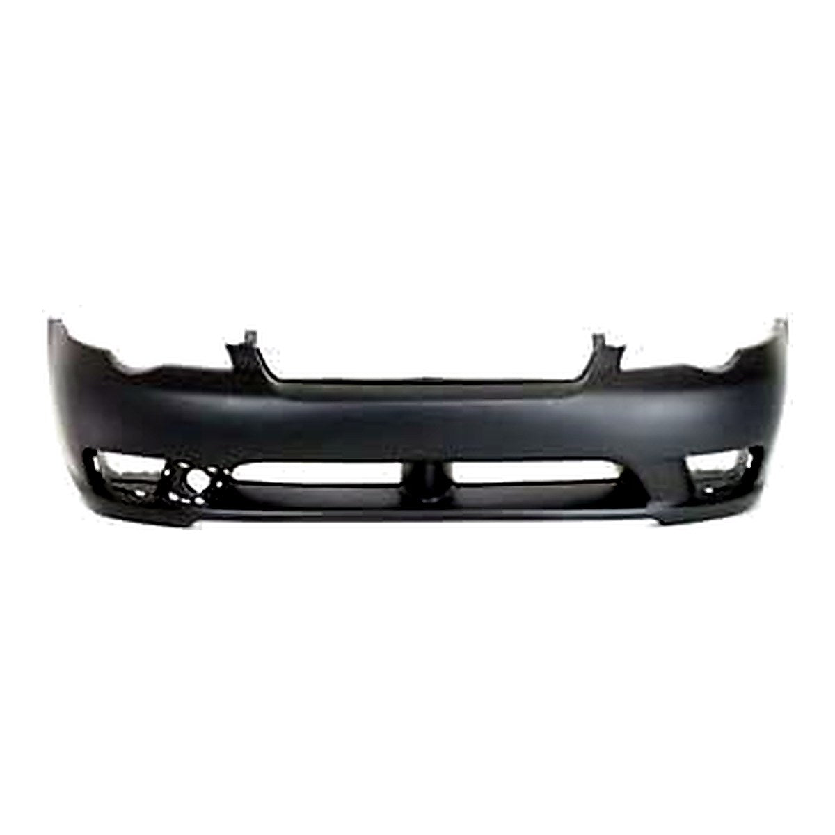 2005-2007 Subaru Legacy Bumper Front Primed_SU1000149
