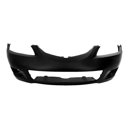 2005-2007 Subaru Outback_Legacy Bumper Front Primed_SU1000150