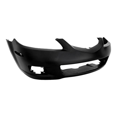 2005-2007 Subaru Outback_Legacy Bumper Front Primed_SU1000150-2