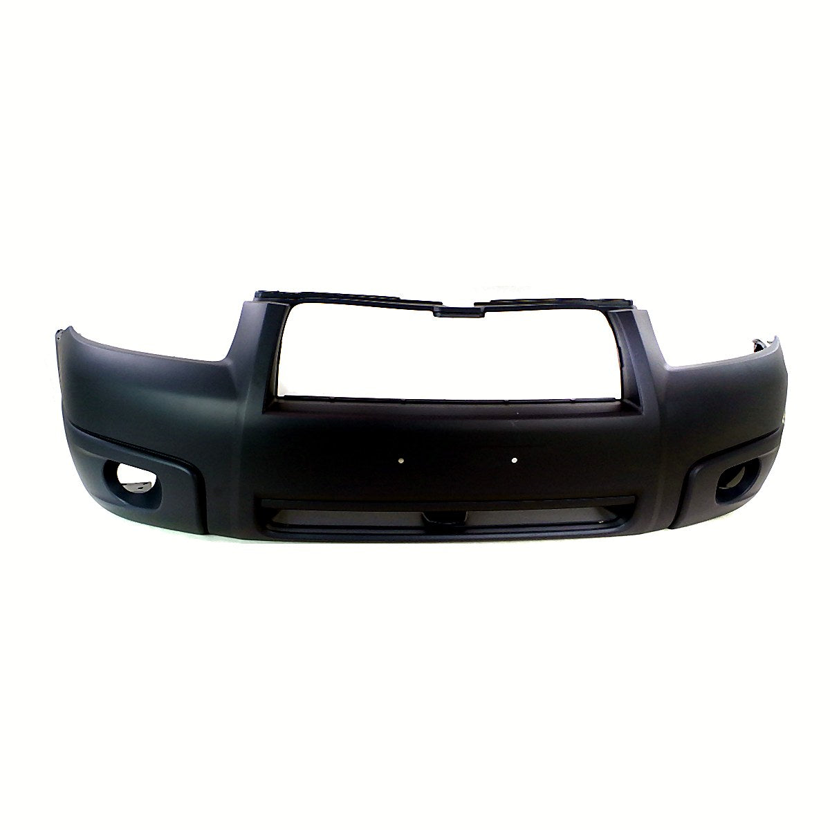2006-2008 Subaru Forester Bumper Front Matt-Dk Gray 2.5X Model_SU1000152