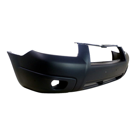 2006-2008 Subaru Forester Bumper Front Matt-Dk Gray 2.5X Model_SU1000152-2