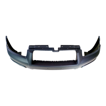 2006-2008 Subaru Forester Bumper Front Matt-Dk Gray 2.5X Model_SU1000152-3