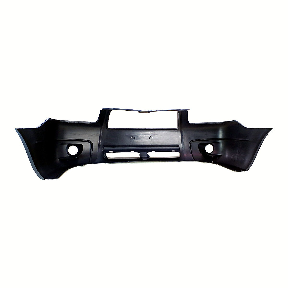 2006-2008 Subaru Forester Bumper Front Matt-Dk Gray 2.5X Model_SU1000152-4