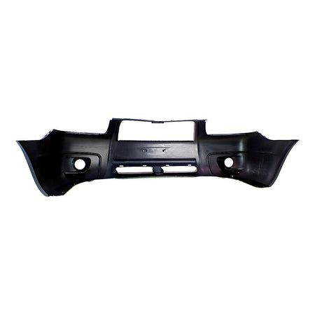 2006-2008 Subaru Forester Bumper Front Matt-Dk Gray 2.5X Model_SU1000152-4