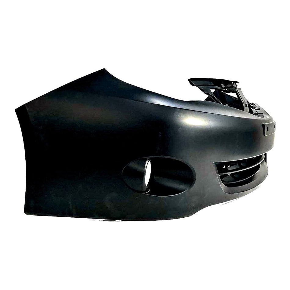 2008-2011 Subaru Impreza Wrx Bumper Front - side angle, Part SU1000158
