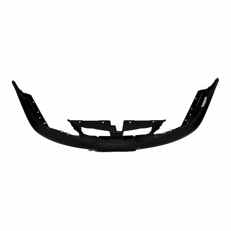 2008-2011 Subaru Impreza Bumper Front Primed Without Lower Lip With Round Fog (Impreza/Wrx)_SU1000158-3