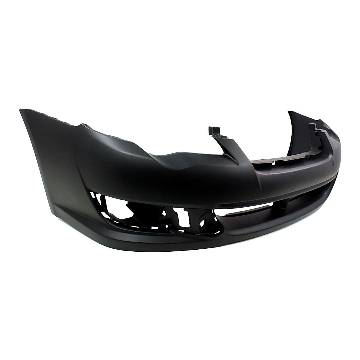 2008-2009 Subaru Legacy Bumper Front Primed Exclude Outback_SU1000160-2