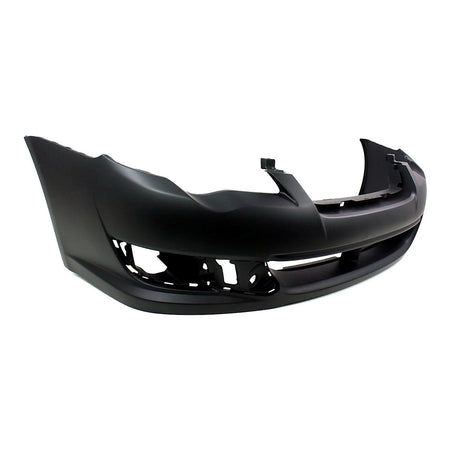 2008-2009 Subaru Legacy Bumper Front Primed Exclude Outback_SU1000160-2