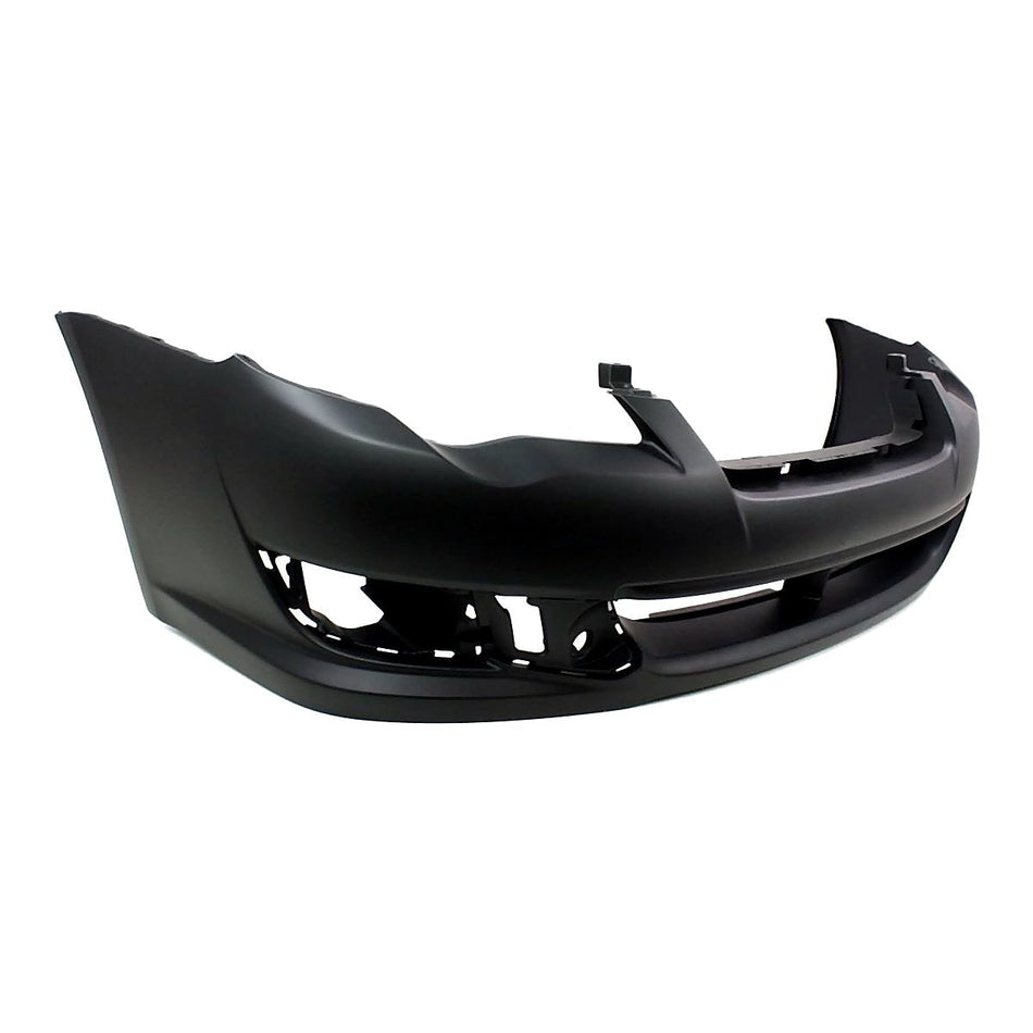 2008-2009 Subaru Legacy Bumper Front Primed Exclude Outback_SU1000160-2