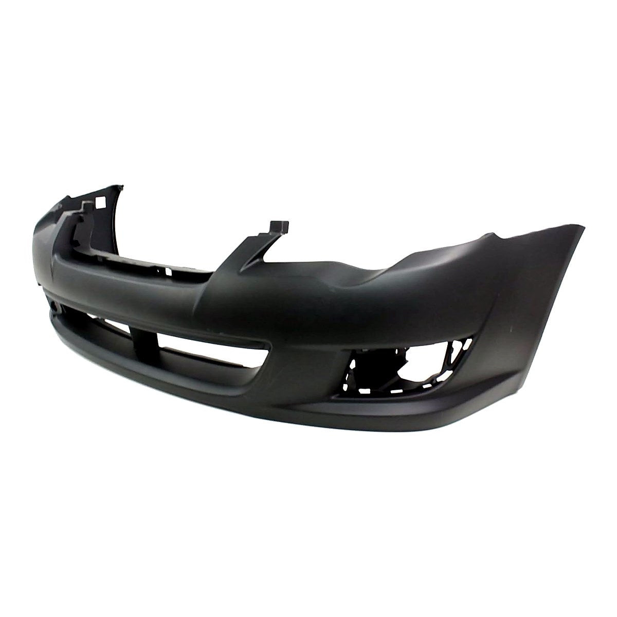 2008-2009 Subaru Legacy Bumper Front Primed Exclude Outback_SU1000160-3