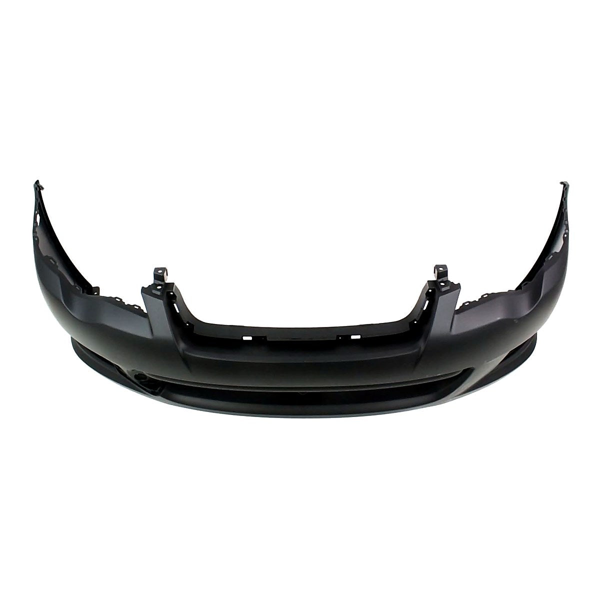 2008-2009 Subaru Legacy Bumper Front Primed Exclude Outback_SU1000160-4