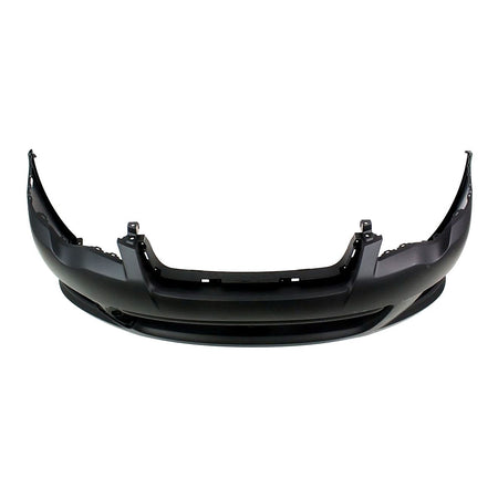 2008-2009 Subaru Legacy Bumper Front Primed Exclude Outback_SU1000160-4