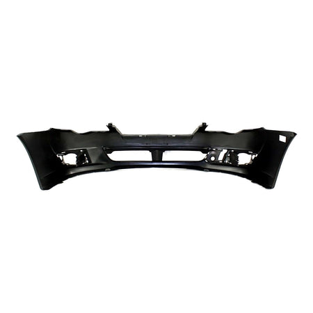 2008-2009 Subaru Legacy Bumper Front Primed Exclude Outback_SU1000160-5
