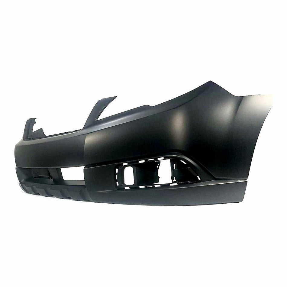 2010-2012 Subaru Outback Wagon Bumper Front Partial-Primed_SU1000165-2