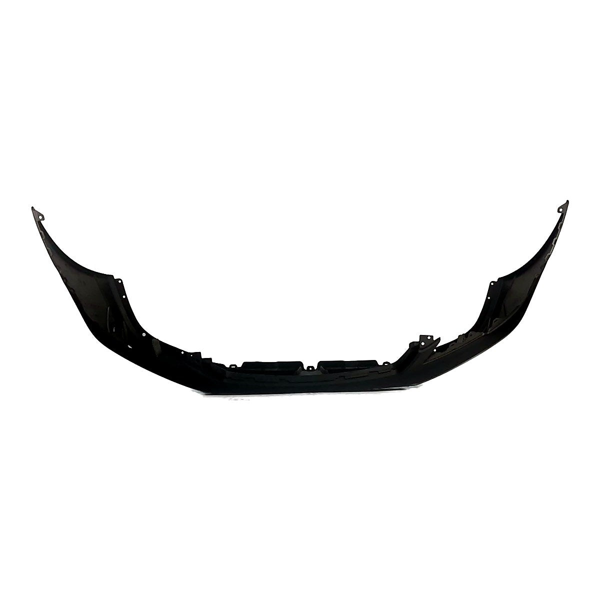 2010-2012 Subaru Outback Wagon Bumper Front Partial-Primed_SU1000165-3