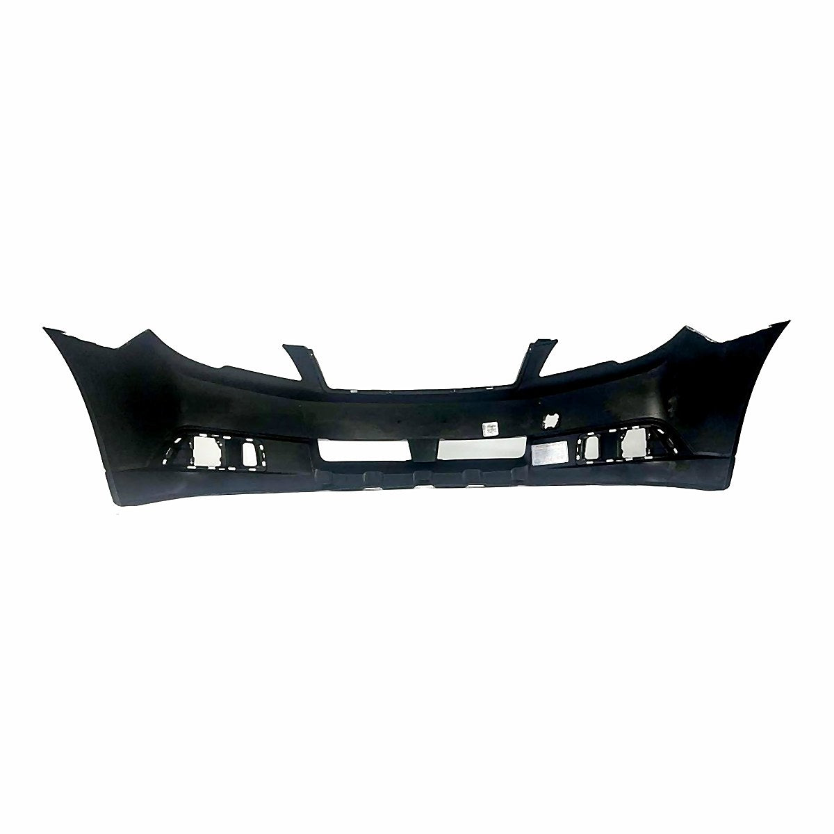 2010-2012 Subaru Outback Wagon Bumper Front Partial-Primed_SU1000165-4