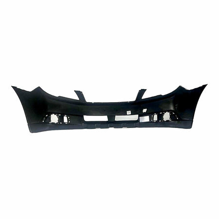 2010-2012 Subaru Outback Wagon Bumper Front Partial-Primed_SU1000165-4