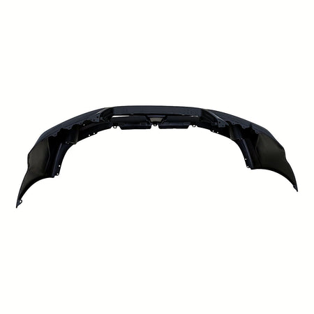 2013-2014 Subaru Outback Wagon Bumper Upper Front Primed Lower Textured_SU1000169-3